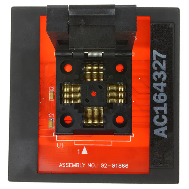 AC164327 Microchip Technology